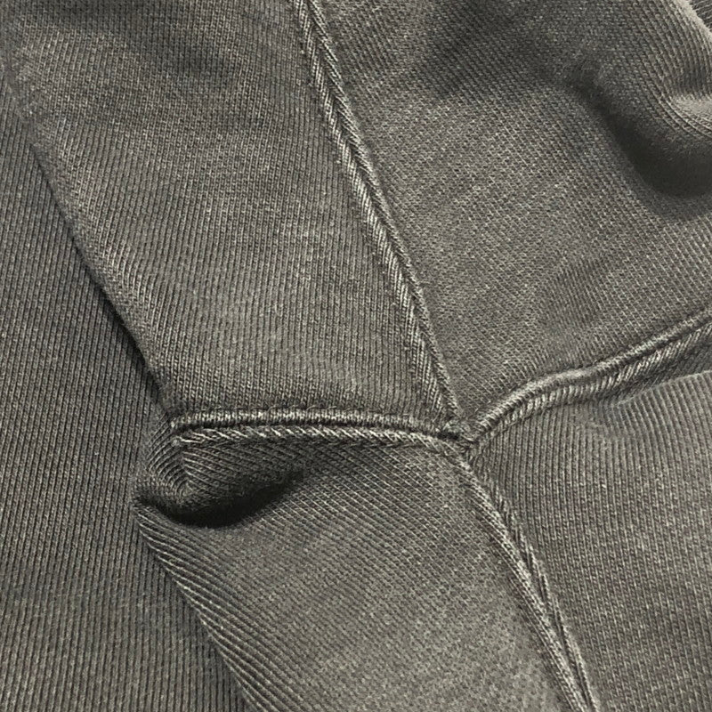 【中古品】【メンズ】 NIKE ナイキ × STUSSY ステューシー 別注コラボ WASHED NRG FLEECE CREWNECK DO5310-010 ウィッシュド エナジ－ フリース クールネック 長袖 トップス スウェット トレーナー 142-260622-sa-05-tei サイズ：M カラー：ブラック 万代Net店