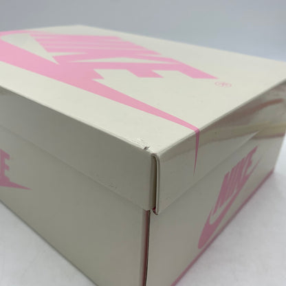 【中古品】【メンズ】 TRAVIS SCOTT トラヴィス スコット × NIKE ナイキ AIR JORDAN 1 RETRO LOW OG SAIL-TROPICAL PINK エアジョーダン1 レトロ ロー スニーカー 靴 160-260622-ko-20-tei サイズ：28cm カラー：ピンク 万代Net店