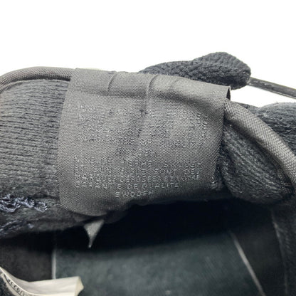 【中古品】【メンズ】 Supreme シュプリーム × NIKE ナイキ 別注 コラボ AIR FORCE 1 LOW BLACK WHITE CU9225-002 エアフォース1 ロー スニーカー 靴 シューズ 160-260624-ko-07-tei サイズ：27.5cm カラー：ブラック 万代Net店