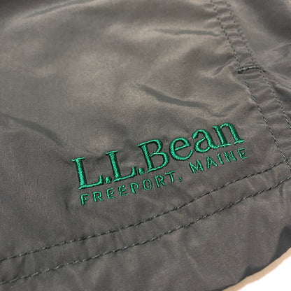 【中古品】【メンズ】 L.L.BEAN エルエルビーン MILO ANORAK 5175-9042 ミロ アノラック アウター 144-260622-sa-02-tei サイズ：L カラー：グレー系 万代Net店