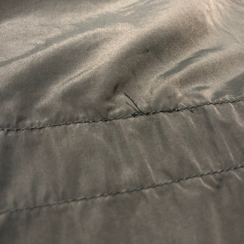 【中古品】【メンズ】 L.L.BEAN エルエルビーン MILO ANORAK 5175-9042 ミロ アノラック アウター 144-260622-sa-02-tei サイズ：L カラー：グレー系 万代Net店