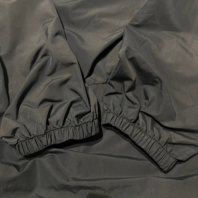 【中古品】【メンズ】 L.L.BEAN エルエルビーン MILO ANORAK 5175-9042 ミロ アノラック アウター 144-260622-sa-02-tei サイズ：L カラー：グレー系 万代Net店
