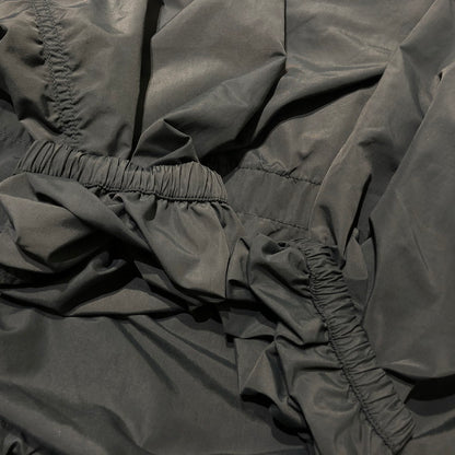 【中古品】【メンズ】 L.L.BEAN エルエルビーン MILO ANORAK 5175-9042 ミロ アノラック アウター 144-260622-sa-02-tei サイズ：L カラー：グレー系 万代Net店