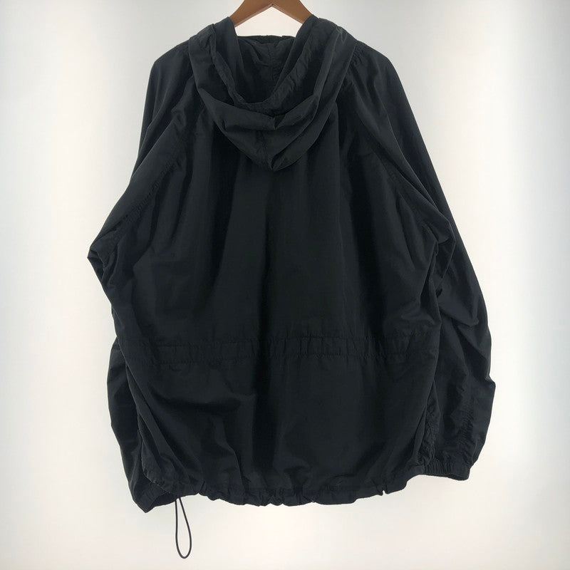 【中古品】【メンズ】 L.L.BEAN エルエルビーン MILO ANORAK 5175-9042 ミロ アノラック アウター 144-260622-sa-02-tei サイズ：L カラー：グレー系 万代Net店