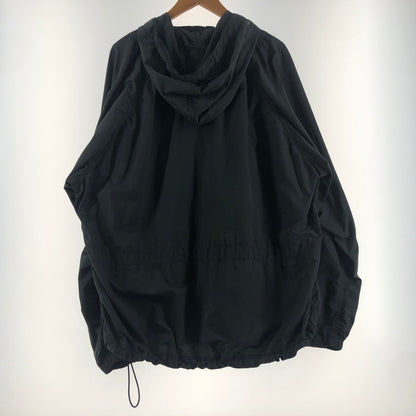 【中古品】【メンズ】 L.L.BEAN エルエルビーン MILO ANORAK 5175-9042 ミロ アノラック アウター 144-260622-sa-02-tei サイズ：L カラー：グレー系 万代Net店