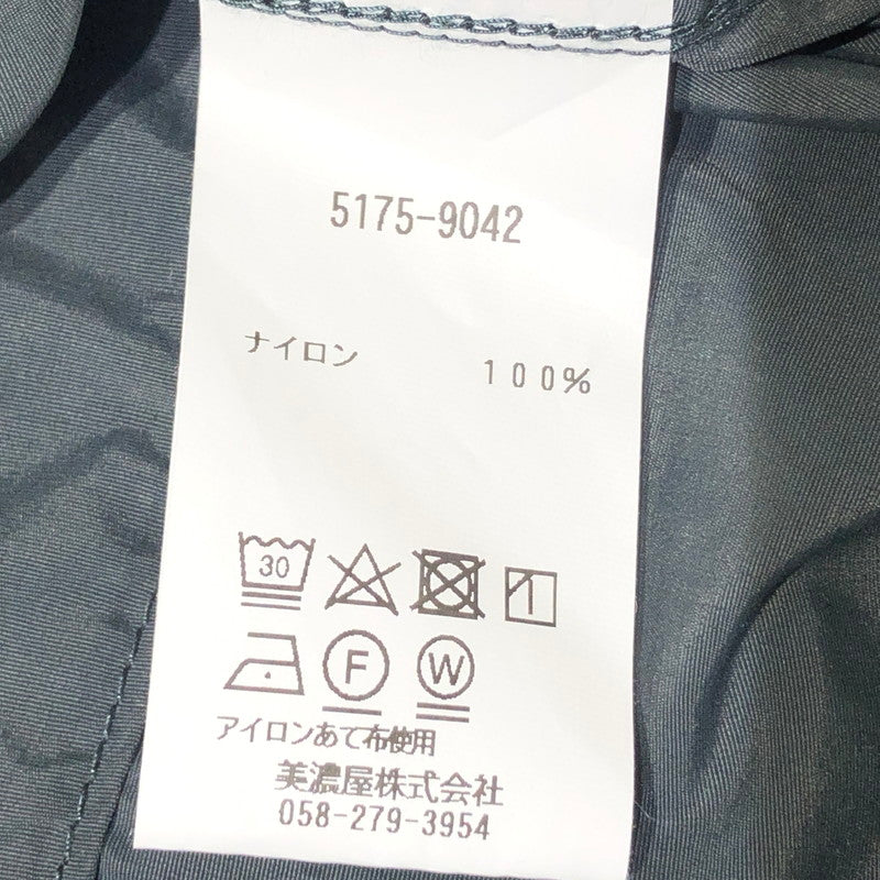 【中古品】【メンズ】 L.L.BEAN エルエルビーン MILO ANORAK 5175-9042 ミロ アノラック アウター 144-260622-sa-02-tei サイズ：L カラー：グレー系 万代Net店