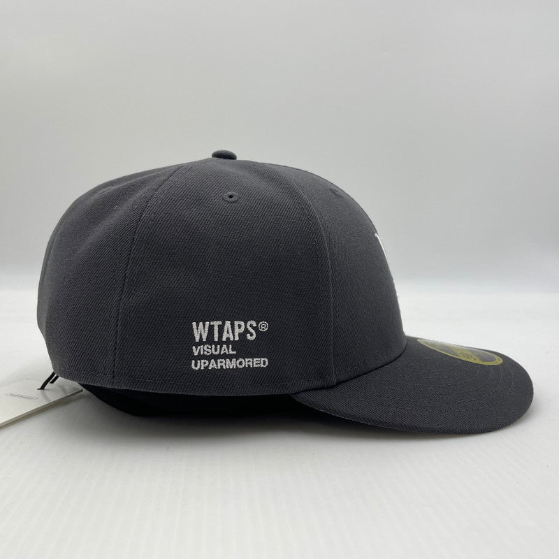 中古品】【メンズ】 WTAPS ダブルタップス × NEWERA ニューエラ 別注