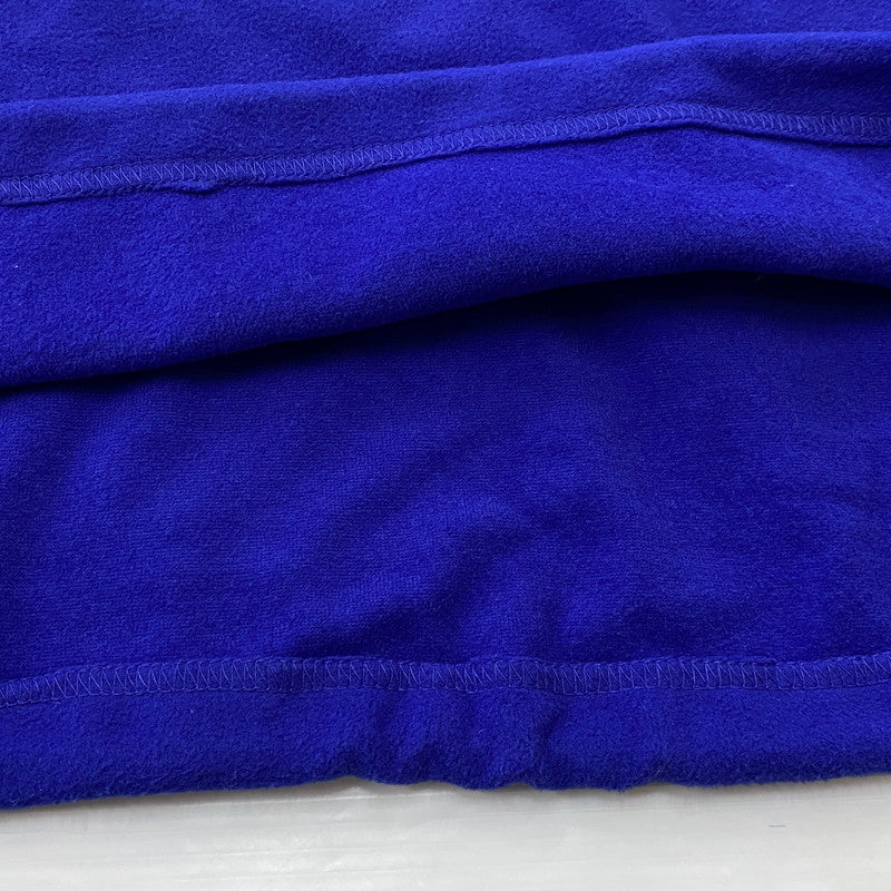 【中古品】【メンズ】 NIKE ナイキ ACG 90's PULLOVER FLEECE JACKET オールコンディションズ ギア 90年代 プルーオーバー フリース ジャケット アウター 148-260624-sa-14-tei サイズ：L カラー：ブルー 万代Net店