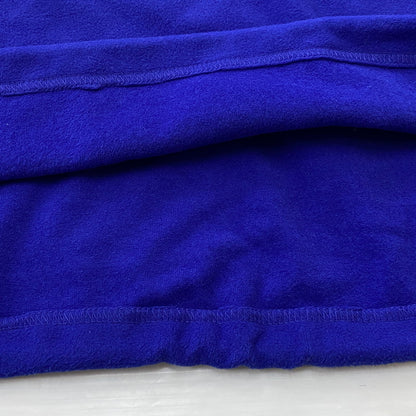 【中古品】【メンズ】 NIKE ナイキ ACG 90's PULLOVER FLEECE JACKET オールコンディションズ ギア 90年代 プルーオーバー フリース ジャケット アウター 148-260624-sa-14-tei サイズ：L カラー：ブルー 万代Net店