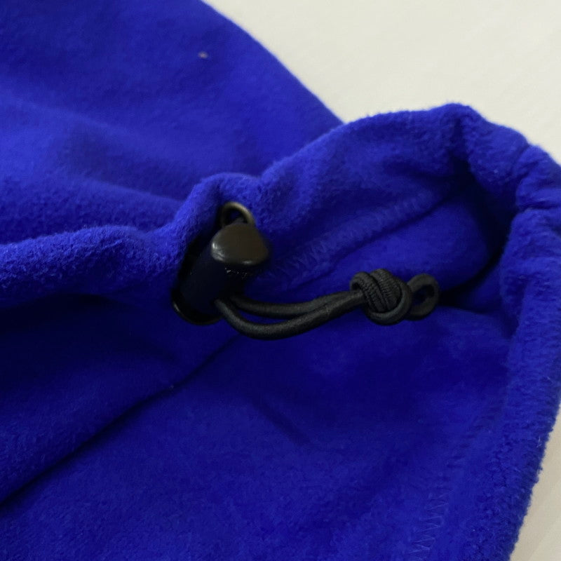 【中古品】【メンズ】 NIKE ナイキ ACG 90's PULLOVER FLEECE JACKET オールコンディションズ ギア 90年代 プルーオーバー フリース ジャケット アウター 148-260624-sa-14-tei サイズ：L カラー：ブルー 万代Net店