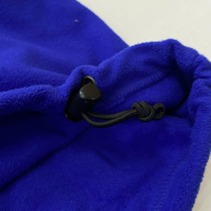 【中古品】【メンズ】 NIKE ナイキ ACG 90's PULLOVER FLEECE JACKET オールコンディションズ ギア 90年代 プルーオーバー フリース ジャケット アウター 148-260624-sa-14-tei サイズ：L カラー：ブルー 万代Net店