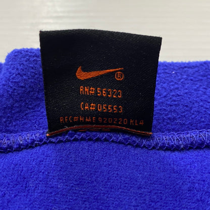 【中古品】【メンズ】 NIKE ナイキ ACG 90's PULLOVER FLEECE JACKET オールコンディションズ ギア 90年代 プルーオーバー フリース ジャケット アウター 148-260624-sa-14-tei サイズ：L カラー：ブルー 万代Net店