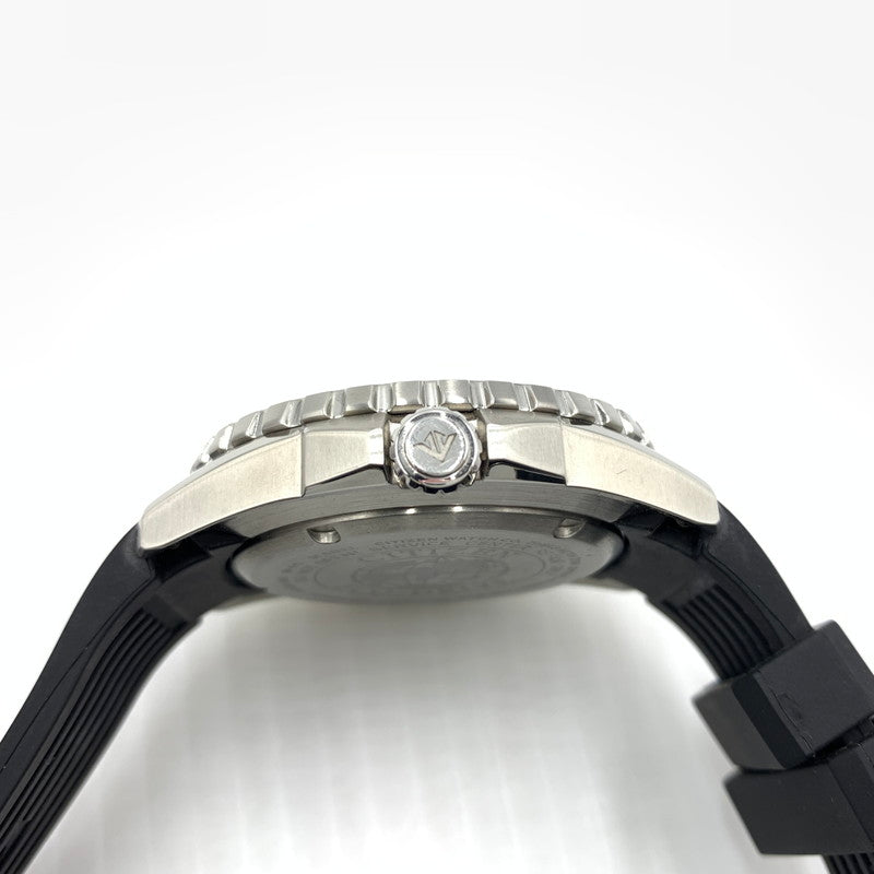 【中古品】【メンズ】 CITIZEN シチズン ECO DRIVE DIVERS 200M E168-003FR01 エコドライブ ドライバーズ 腕時計 ウォッチ 197-260804-ko-13-tei カラー：ブラック 万代Net店