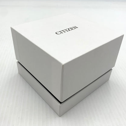 【中古品】【メンズ】 CITIZEN シチズン ECO DRIVE DIVERS 200M E168-003FR01 エコドライブ ドライバーズ 腕時計 ウォッチ 197-260804-ko-13-tei カラー：ブラック 万代Net店