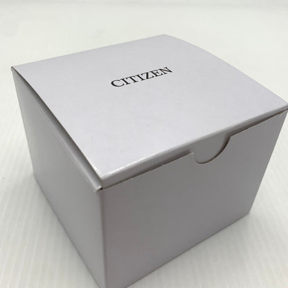 【中古品】【メンズ】 CITIZEN シチズン ECO DRIVE DIVERS 200M E168-003FR01 エコドライブ ドライバーズ 腕時計 ウォッチ 197-260804-ko-13-tei カラー：ブラック 万代Net店