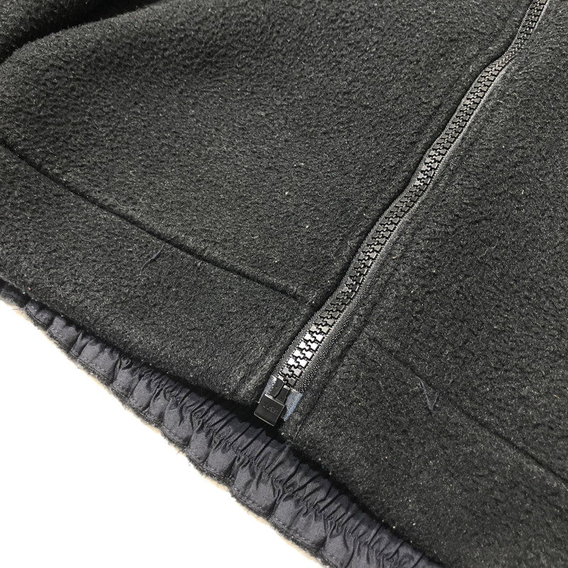 【中古品】【メンズ】 THE NORTH FACE ザ ノース フェイス ANTARCTICA FLEECE JACKET NA72235 アスレチック フリース ジャケット アウター 144-260622-sa-13-tei サイズ：M カラー：ブラック 万代Net店