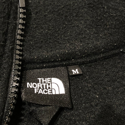 【中古品】【メンズ】 THE NORTH FACE ザ ノース フェイス ANTARCTICA FLEECE JACKET NA72235 アスレチック フリース ジャケット アウター 144-260622-sa-13-tei サイズ：M カラー：ブラック 万代Net店