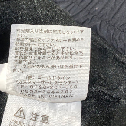 【中古品】【メンズ】 THE NORTH FACE ザ ノース フェイス ANTARCTICA FLEECE JACKET NA72235 アスレチック フリース ジャケット アウター 144-260622-sa-13-tei サイズ：M カラー：ブラック 万代Net店