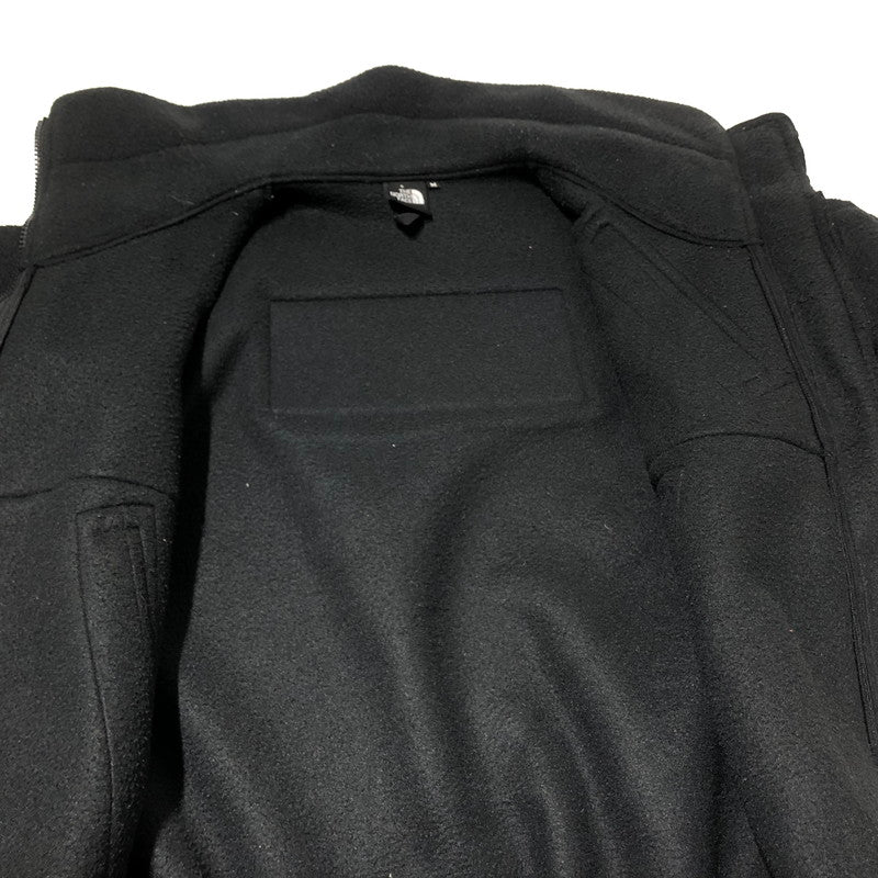 【中古品】【メンズ】 THE NORTH FACE ザ ノース フェイス ANTARCTICA FLEECE JACKET NA72235 アスレチック フリース ジャケット アウター 144-260622-sa-13-tei サイズ：M カラー：ブラック 万代Net店