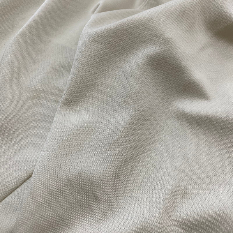 【中古品】【メンズ】 NEEDLES ニードルズ 23SS POLY SMOOTH TRACK PANT MR286 23年春夏 ポリ スムース トラック パンツ ボトムス 151-260624-sa-20-tei サイズ：M カラー：ホワイト 万代Net店