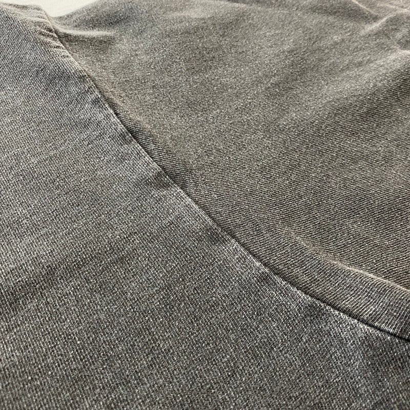 【中古品】【メンズ】 WTAPS ダブルタップス 24AW SPEC L/S COTTON OD 242ATDT-CSM09 24秋冬 スペック ロングスリーブ コットン オリーブドライブ 長袖 トップス 142-260624-sa-11-tei サイズ：02 カラー：グレー 万代Net店