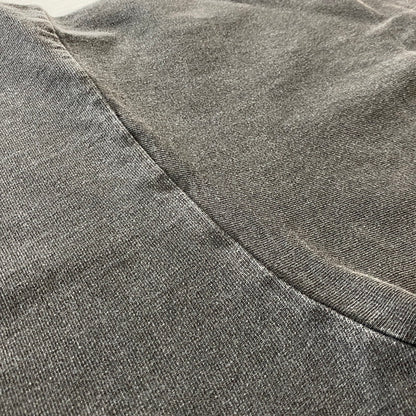 【中古品】【メンズ】 WTAPS ダブルタップス 24AW SPEC L/S COTTON OD 242ATDT-CSM09 24秋冬 スペック ロングスリーブ コットン オリーブドライブ 長袖 トップス 142-260624-sa-11-tei サイズ：02 カラー：グレー 万代Net店