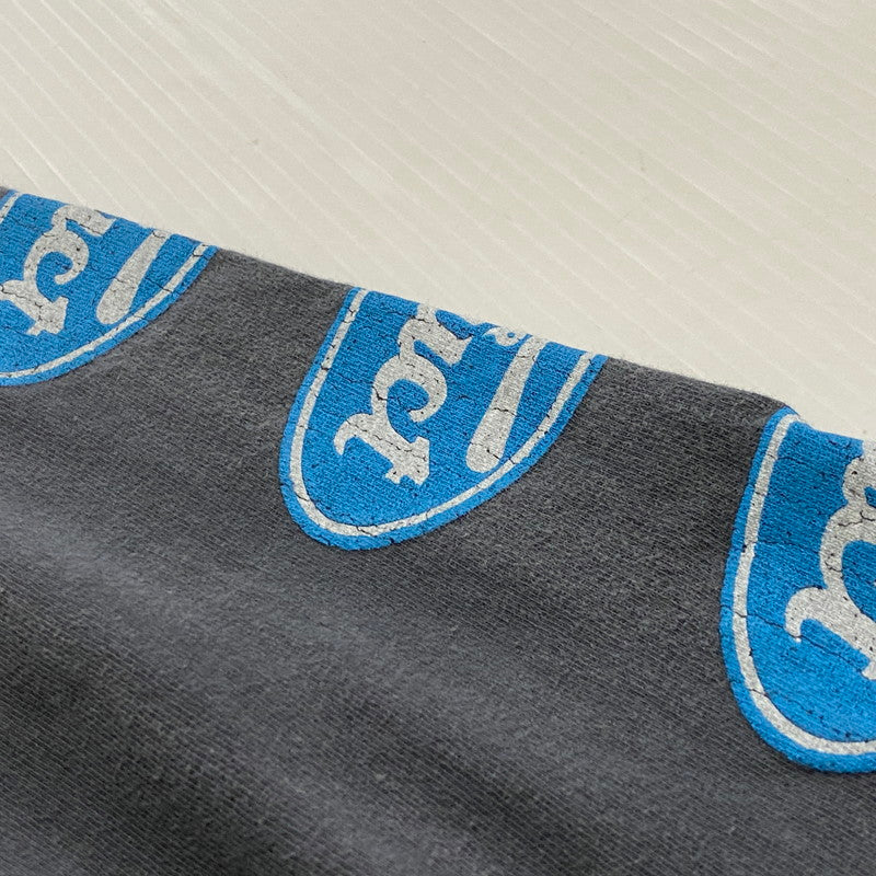 【中古品】【メンズ】 FUCT RAGE AGAINST L/S TEE ファクト レイジ アゲイン ロングスリーブ Ｔシャツ 長袖 トップス 147-260624-sa-13-tei サイズ：XL カラー：ブラック 万代Net店