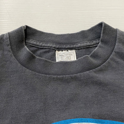 【中古品】【メンズ】 FUCT RAGE AGAINST L/S TEE ファクト レイジ アゲイン ロングスリーブ Ｔシャツ 長袖 トップス 147-260624-sa-13-tei サイズ：XL カラー：ブラック 万代Net店