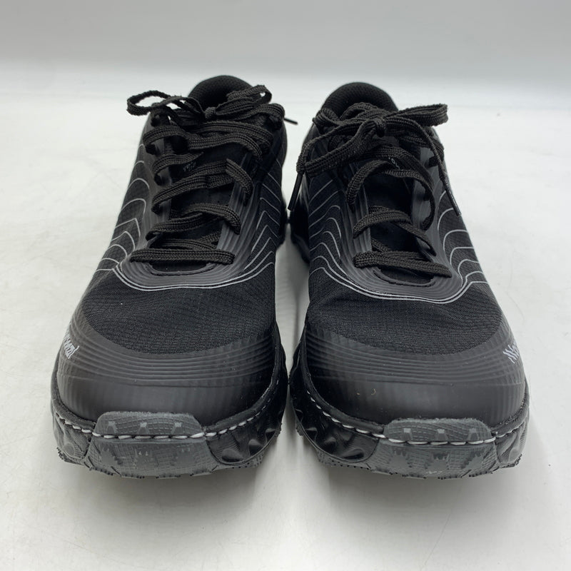 【中古品】【メンズ】 NNormal ノーマル TOMIR 2.0 SHOE BLACK N2ZTR25-001 トミール2.0 スニーカー 靴 シューズ 162-260624-ko-14-tei サイズ：26.7cm カラー：ブラック 万代Net店