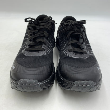 【中古品】【メンズ】 NNormal ノーマル TOMIR 2.0 SHOE BLACK N2ZTR25-001 トミール2.0 スニーカー 靴 シューズ 162-260624-ko-14-tei サイズ：26.7cm カラー：ブラック 万代Net店