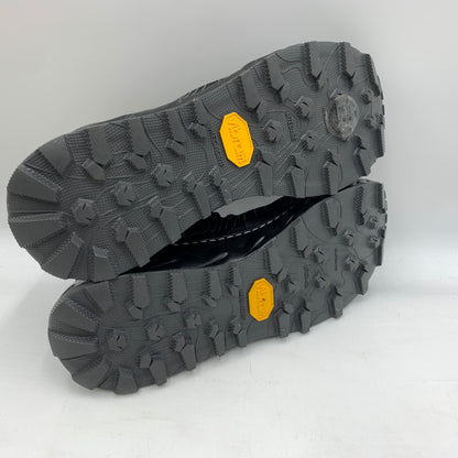 【中古品】【メンズ】 NNormal ノーマル TOMIR 2.0 SHOE BLACK N2ZTR25-001 トミール2.0 スニーカー 靴 シューズ 162-260624-ko-14-tei サイズ：26.7cm カラー：ブラック 万代Net店