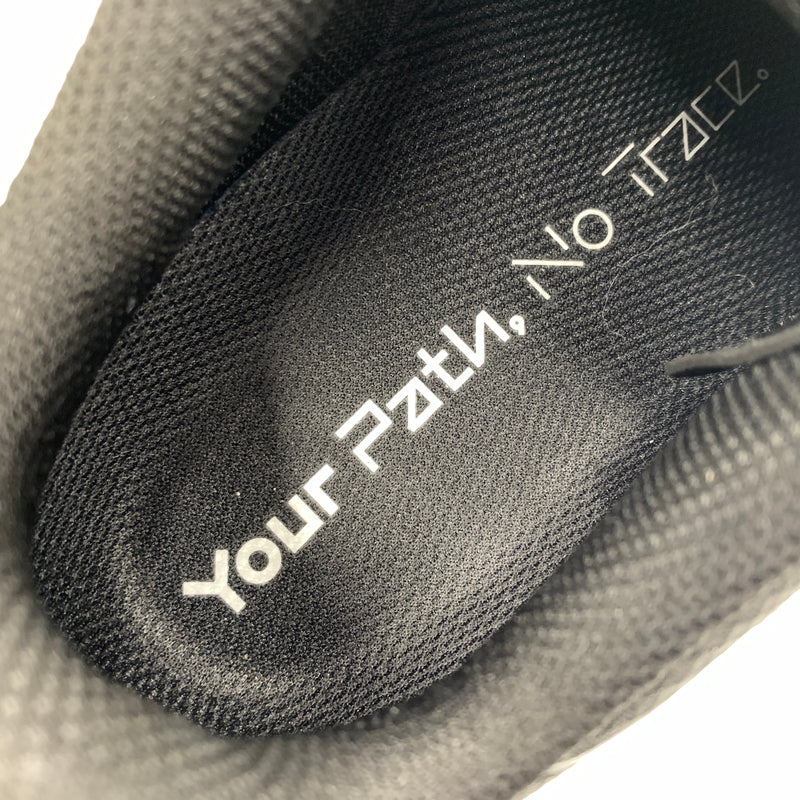 【中古品】【メンズ】 NNormal ノーマル TOMIR 2.0 SHOE BLACK N2ZTR25-001 トミール2.0 スニーカー 靴 シューズ 162-260624-ko-14-tei サイズ：26.7cm カラー：ブラック 万代Net店