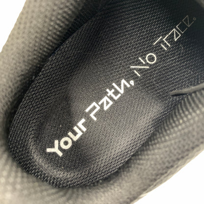 【中古品】【メンズ】 NNormal ノーマル TOMIR 2.0 SHOE BLACK N2ZTR25-001 トミール2.0 スニーカー 靴 シューズ 162-260624-ko-14-tei サイズ：26.7cm カラー：ブラック 万代Net店