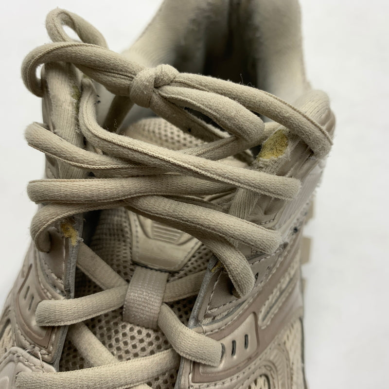 【現状渡し品】【メンズ】 BALENCIAGA バレンシアガ BOUNCER SNEAKER 685613 バウンサースニーカー 靴 ビッグスニーカー シューズ 162-260624-ko-13-tei サイズ：42 カラー：ベージュ系 万代Net店