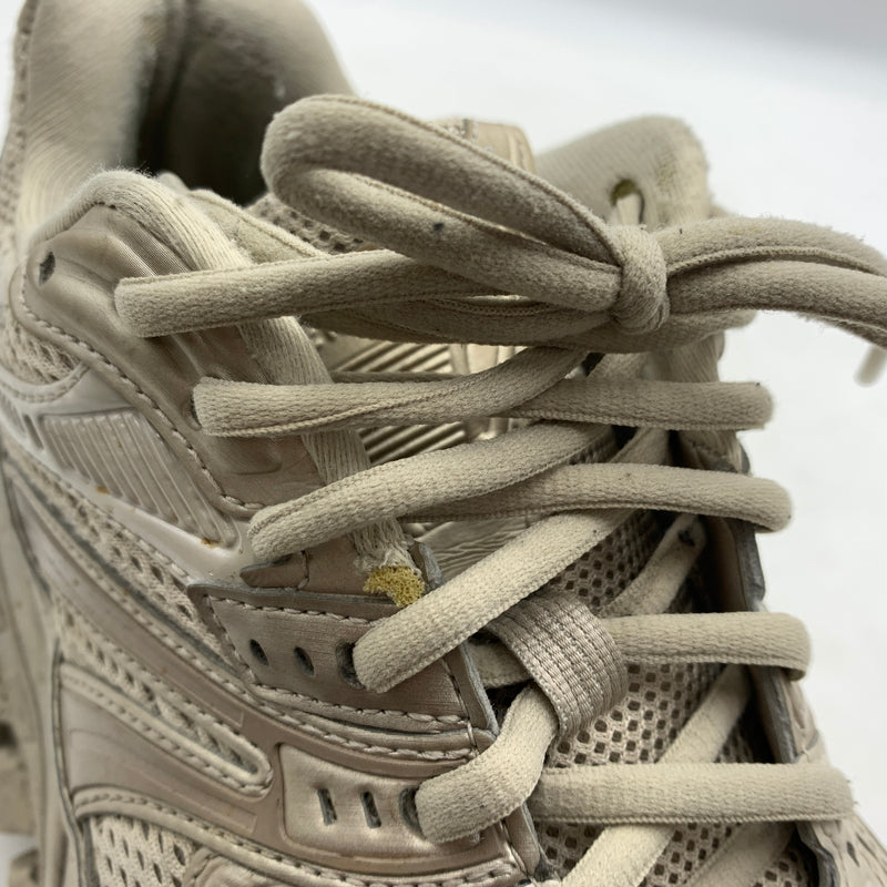 【現状渡し品】【メンズ】 BALENCIAGA バレンシアガ BOUNCER SNEAKER 685613 バウンサースニーカー 靴 ビッグスニーカー シューズ 162-260624-ko-13-tei サイズ：42 カラー：ベージュ系 万代Net店