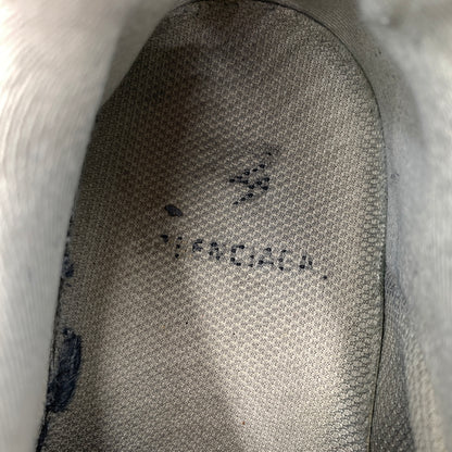 【現状渡し品】【メンズ】 BALENCIAGA バレンシアガ BOUNCER SNEAKER 685613 バウンサースニーカー 靴 ビッグスニーカー シューズ 162-260624-ko-13-tei サイズ：42 カラー：ベージュ系 万代Net店