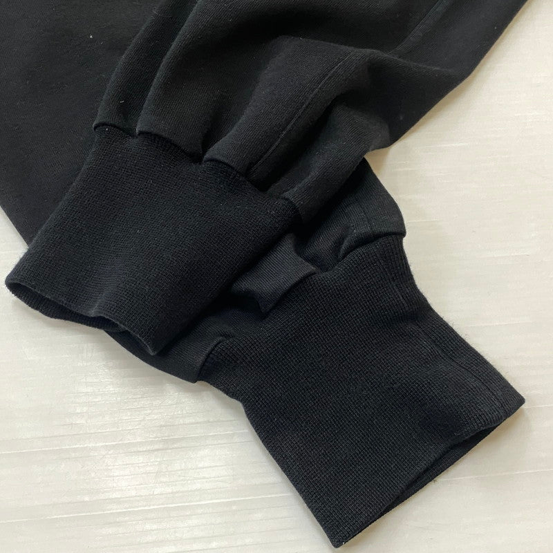 【中古品】【メンズ】 RICK OWENS リック オウエンス DRKSHDW MASTODON CUT PANTS DU01B7386-RIG ダークシャドウ マストドン カット パンツ 152-260624-sa-19-tei サイズ：M カラー：ブラック 万代Net店