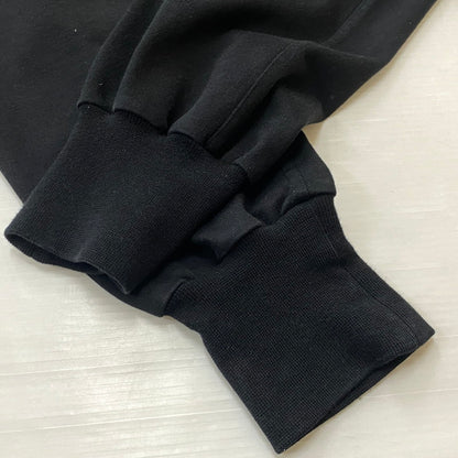 【中古品】【メンズ】 RICK OWENS リック オウエンス DRKSHDW MASTODON CUT PANTS DU01B7386-RIG ダークシャドウ マストドン カット パンツ 152-260624-sa-19-tei サイズ：M カラー：ブラック 万代Net店