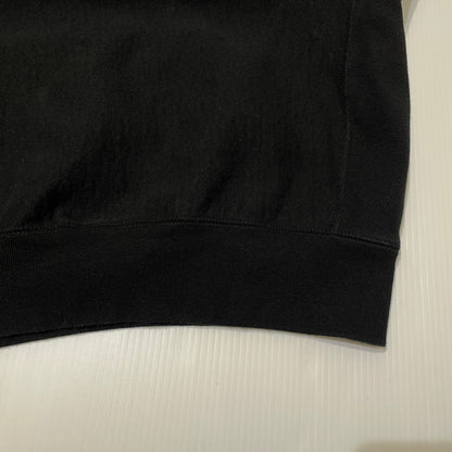 【中古品】【メンズ】 Supreme シュプリーム BOX LOGO HOODED SWEATSHIRT ボックスロゴフーディー スウェットシャツ トップス プルオーバーパーカー 149-260625-ss-03-tei サイズ：S カラー：ブラック 万代Net店