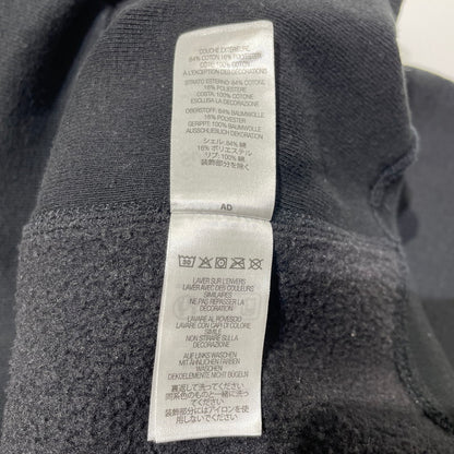 【中古品】【メンズ】 Supreme シュプリーム BOX LOGO HOODED SWEATSHIRT ボックスロゴフーディー スウェットシャツ トップス プルオーバーパーカー 149-260625-ss-03-tei サイズ：S カラー：ブラック 万代Net店