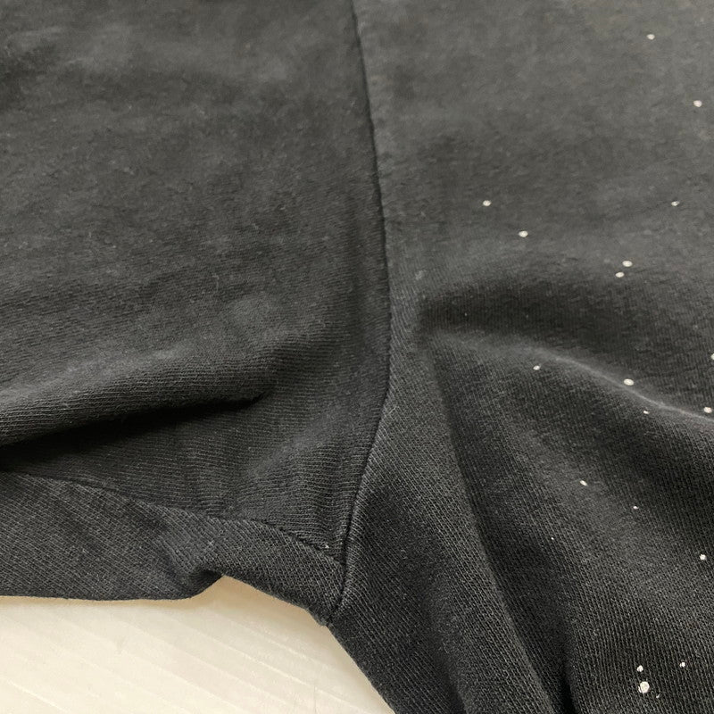 【中古品】【メンズ】 CHANGES チェンジズ 90's 25ANNIVERSARY STARTREK TEE 90年代 25周年 スタートレック Ｔシャツ 半袖 トップス 145-260624-sa-16-tei サイズ：L カラー：ブラック 万代Net店