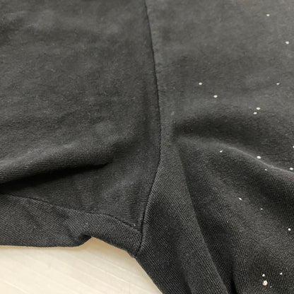 【中古品】【メンズ】 CHANGES チェンジズ 90's 25ANNIVERSARY STARTREK TEE 90年代 25周年 スタートレック Ｔシャツ 半袖 トップス 145-260624-sa-16-tei サイズ：L カラー：ブラック 万代Net店