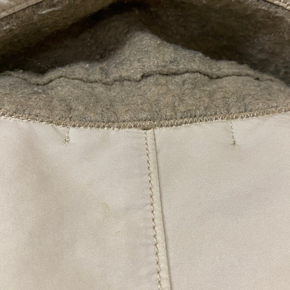 【中古品】【メンズ】 STONE ISLAND ストーン アイランド DAVID－TC COAT 571545249 デイヴィット ティーシー コート アウター 141-260624-sa-23-tei サイズ：M カラー：ベージュ 万代Net店