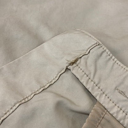 【中古品】【メンズ】 STONE ISLAND ストーン アイランド DAVID－TC COAT 571545249 デイヴィット ティーシー コート アウター 141-260624-sa-23-tei サイズ：M カラー：ベージュ 万代Net店