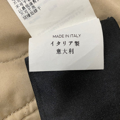 【中古品】【メンズ】 STONE ISLAND ストーン アイランド DAVID－TC COAT 571545249 デイヴィット ティーシー コート アウター 141-260624-sa-23-tei サイズ：M カラー：ベージュ 万代Net店
