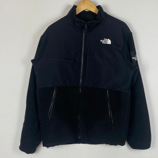 【中古品】【メンズ】 THE NORTH FACE ザ ノース フェイス ZI VERSA MID JACKET NA72501 ジップ イン バーサロフト アウター 144-260624-sa-22-tei サイズ：L カラー：ブラック 万代Net店