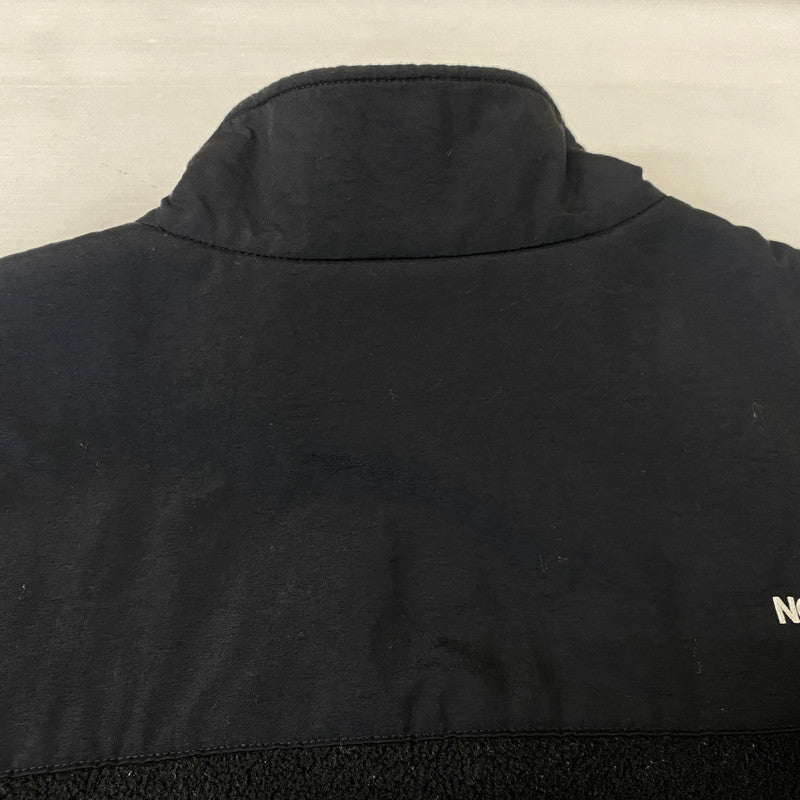 【中古品】【メンズ】 THE NORTH FACE ザ ノース フェイス ZI VERSA MID JACKET NA72501 ジップ イン バーサロフト アウター 144-260624-sa-22-tei サイズ：L カラー：ブラック 万代Net店