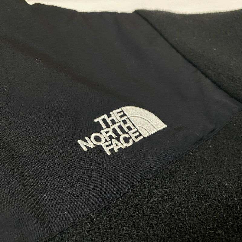 【中古品】【メンズ】 THE NORTH FACE ザ ノース フェイス ZI VERSA MID JACKET NA72501 ジップ イン バーサロフト アウター 144-260624-sa-22-tei サイズ：L カラー：ブラック 万代Net店