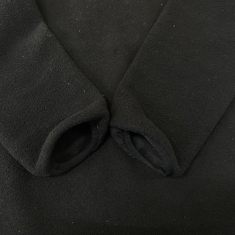 【中古品】【メンズ】 THE NORTH FACE ザ ノース フェイス ZI VERSA MID JACKET NA72501 ジップ イン バーサロフト アウター 144-260624-sa-22-tei サイズ：L カラー：ブラック 万代Net店