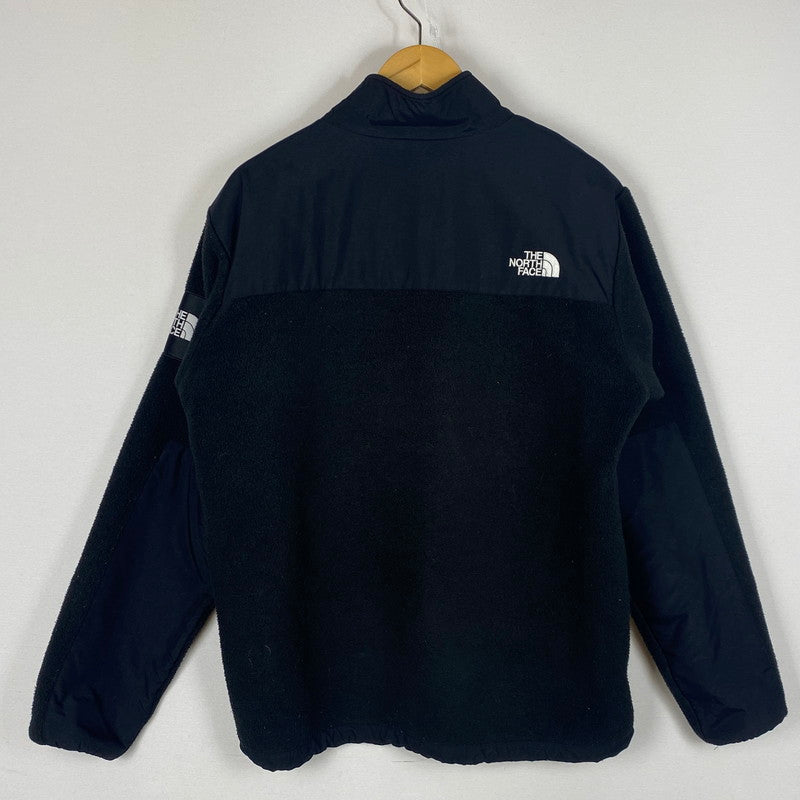 【中古品】【メンズ】 THE NORTH FACE ザ ノース フェイス ZI VERSA MID JACKET NA72501 ジップ イン バーサロフト アウター 144-260624-sa-22-tei サイズ：L カラー：ブラック 万代Net店